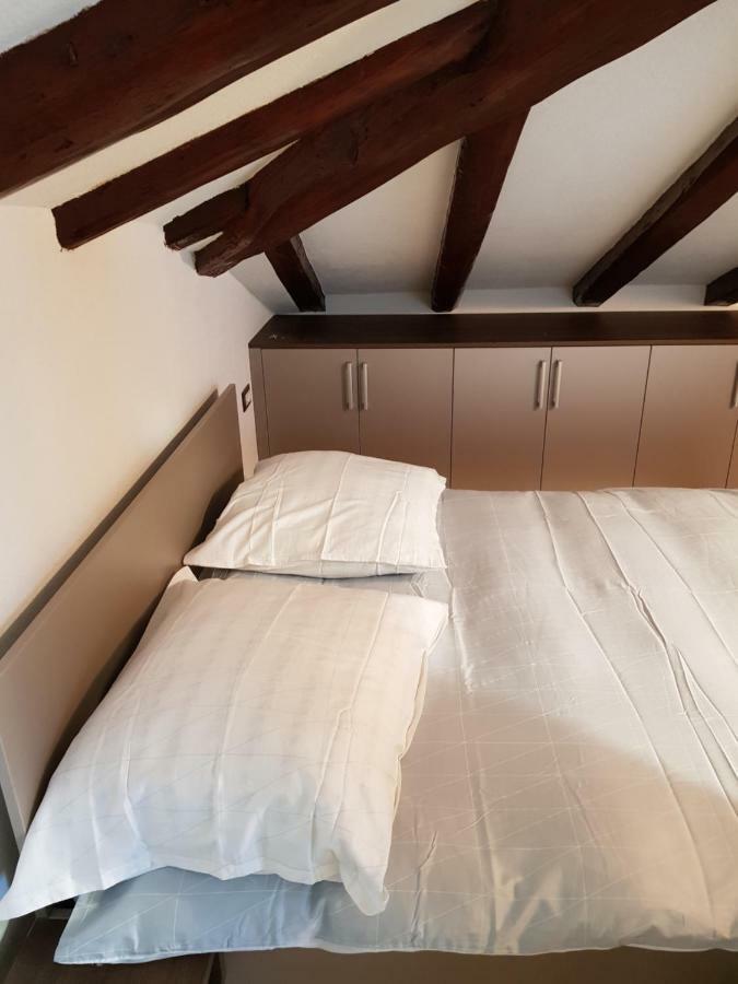 Appartement Fontana à Izola Extérieur photo