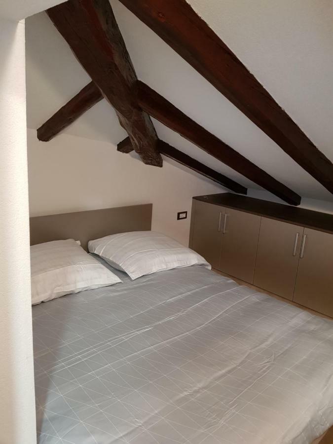 Appartement Fontana à Izola Extérieur photo