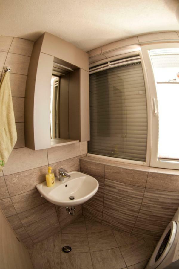 Appartement Fontana à Izola Extérieur photo